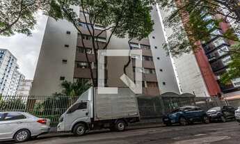 Imagem 6: Apartamento para Aluguel - Brooklin, 2 Quartos, 72 m2