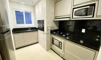 Imagem 5: VENDE APARTAMENTO DOIS DORMITÓRIOS MOBILIADO