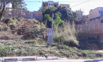 Imagem 2: Lote/Terreno para venda com 360 metros quadrados em Belo Vale - São José da Lapa - MG