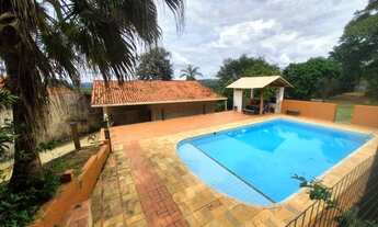 Imagem: Confins - Chácara - Lagoa Dos Mares