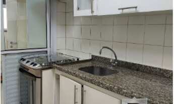 Imagem 7: Apartamento 96m2 - 3 dormitórios - 2 vagas - Grand Garden