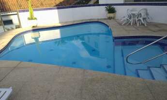 Imagem 5: Maravilhosa casa frontal mar com praia particular, com 3 quartos em Angra dos Reis - RJ