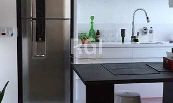 Imagem 3: Porto Alegre - Apartamento Padrão - Jardim Itu Sabará