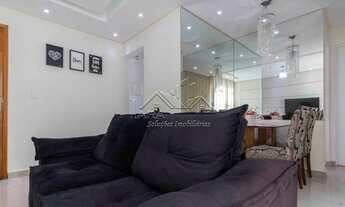 Imagem 2: SãO PAULO - Apartamento Padrão - Vila Carmosina