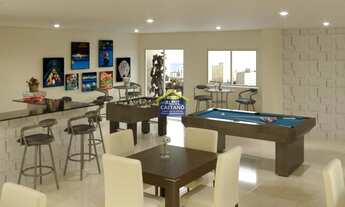 Imagem 4: Apart 1 dorm, Ocian, Entrada R$ 25 mil, JGA822