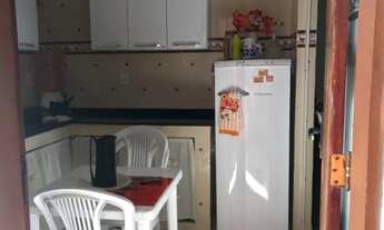 Imagem 3: Kitchenettes mobiliadas na praia