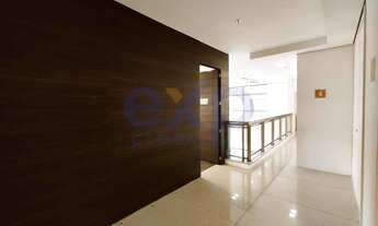 Imagem 5: Andar duplex para localização na região da Paulista