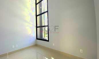 Imagem 6: Linda Casa Térrea - Condomínio Swiss Park - Campinas/Sp