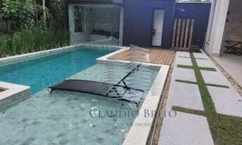 Imagem 1: Casa com 5 dormitórios à venda, 389 m² por R$ 6.900.000,00 - Riviera Módulo 24 - Bertioga