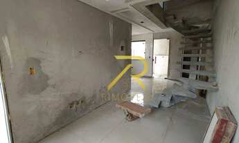 Imagem 5: SOBRADO TOP C/ TERRAÇO DE FRENTE P/ RUA - 84 m² - UMBARÁ