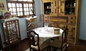 Imagem 4: Casa assobradada vila prudente 2 dormitórios. sala cozinha quintal edicula 1