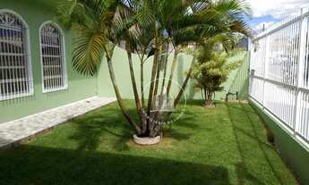 Imagem 2: Casa à venda, 153 m² por R$ 750.000,00 - Barreiros - São José/SC