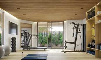 Imagem 7: Apartamento para venda possui 296 metros quadrados com 4 quartos em Lagoa - Rio de Janeiro