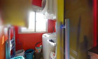 Imagem 7: Vendo apartamento de três dormitórios, com suíte, elevador e garagem, bairro Passo das Ped