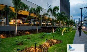 Imagem 5: Flat com 1/2 dormitório à venda, 41 m² A PARTIR DE R$ 350.000 - Casa Caiada - Olinda/PE