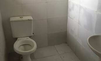 Imagem 4: Casa para locação, Taboão, Diadema, São Paulo, 1 dormitório, cozinha, wc social, rua tran