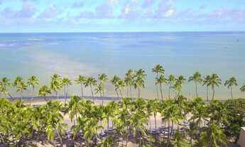 Imagem 3: Apartamento Duplex com 4 dormitórios à venda, 330 m² por R$ 3.500.000,00 - Ponta Verde - M