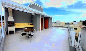 Imagem: Cobertura 2 quartos (1 suíte) - Campeche