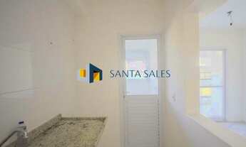 Imagem 6: Apartamento com um dormitorio