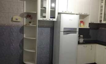 Imagem 2: Sobrado 130m² Casa em condomínio com 3 dormitórios