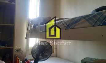 Imagem 7: Apartamento para venda possui 60 metros quadrados com 1 quarto