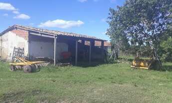 Imagem 2: Linda Fazenda com 210 hectares no vale de monte alegre