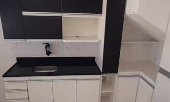 Imagem 8: Vendo casa Condomínio Family Club - 3 quartos - duplex - Vargem Pequena