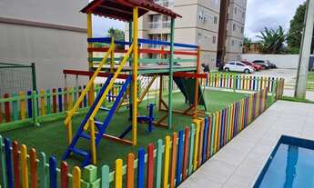 Imagem 5: Apto 2 Dormitórios c/ 1 Suíte Próximo Br Ananindeua