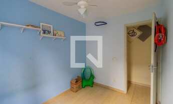 Imagem 7: Apartamento para Aluguel - Campos Elíseos , 2 Quartos, 50 m2