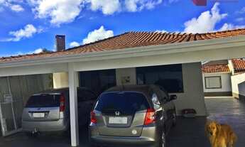 Imagem 3: Casa com 4 dormitórios à venda, 270 m² por R$ 1.250.000,00 - Fátima II - Pouso Alegre/MG