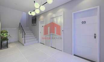 Imagem 3: Apartamento à venda 2 Quartos, 1 Vaga, 56.13M², Centro, Atibaia - SP