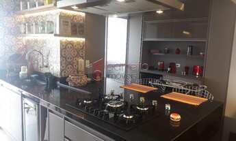 Imagem 3: Jundiaí - Apartamento Padrão - Jardim Flórida