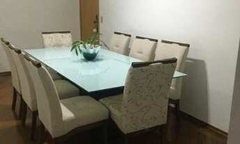 Imagem 6: Ótimo Apartamento com 3 dormitórios 1 Suite à venda, 80 m² por R$ 410.000 - Dos Casa - São