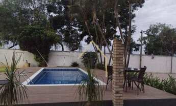 Imagem: Chácara com 3 dormitórios à venda, 1287