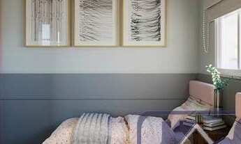 Imagem 5: APARTAMENTO 02 DORMITÓRIOS, 01 VAGA, BAIRRO CAMAQUÃ, PORTO ALEGRE, RS