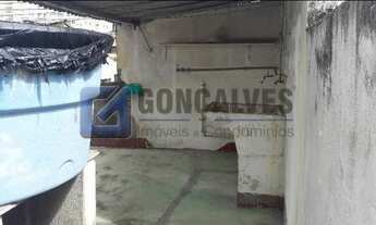 Imagem 6: SAO BERNARDO DO CAMPO - Residential / Home - BAETA NEVES