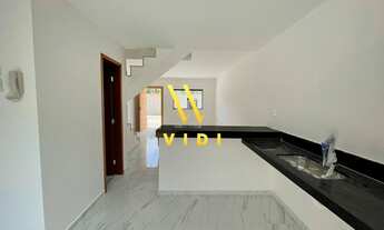 Imagem: Casa em Vargem Grande com 2 Quartos - Com