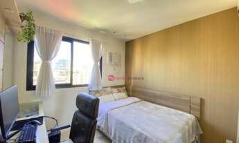 Imagem 6: Condomínio Waterways 104 m2 2 quartos