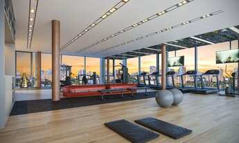 Imagem 2: Studio Alto do Padrão em Pinheiros