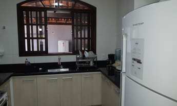 Imagem 7: Casa para venda com 220 metros quadrados com 3 quartos em Fonseca - Niterói - RJ