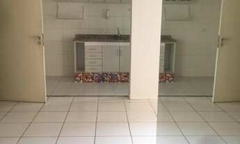 Imagem 4: Apartamento para aluguel tem 62 metros quadrados com 2 quartos