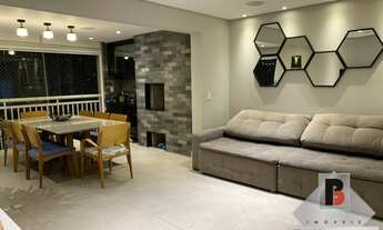 Imagem 4: APARTAMENTO MOOCA TERRAÇO GOURMET