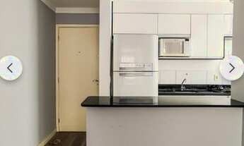 Imagem 3: Apartamento - Parque Munhoz