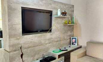 Imagem 4: Casa com 3 dormitórios à venda, 110 m² por R$ 460.000,00 - Jardim São Manoel - Nova Odessa