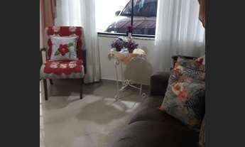 Imagem: Sobrado à venda, 3 quartos, 1 suíte, 1