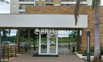 Imagem: Apartamento 72m² 3 quartos ao lado do Pantanal