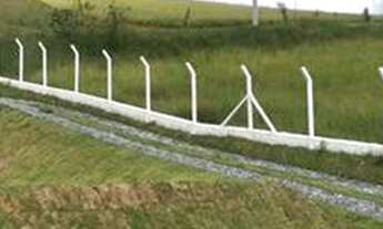 Imagem 2: Terreno em bairro formado