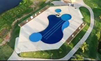 Imagem 4: RESORT VILLA DAS AGUAS (praia do saco / Lagoa dos tambaquis