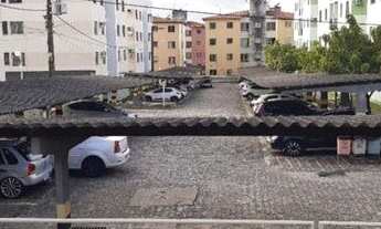 Imagem 1: Condomínio Montserrat