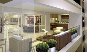 Imagem 5: Apartamento com 3 dormitórios à venda, 213 m2 por R$ 2.876.000,00 - Vila Mariana - São Pau